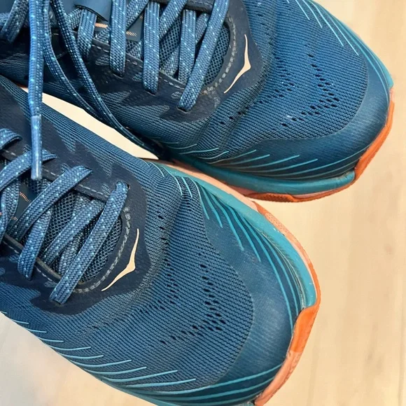 HOKA Nimble lightweight size 6 One One - Picture 6 of 10